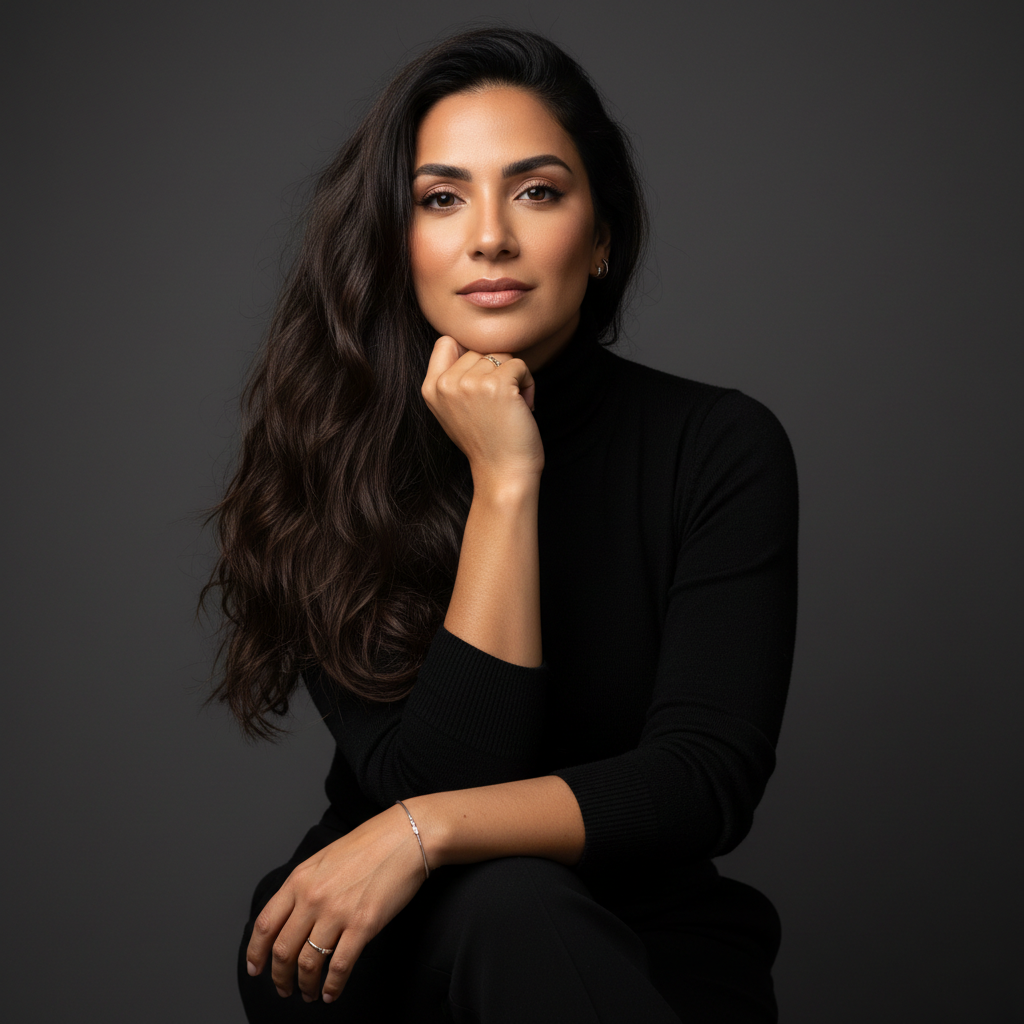 Фото для резюме