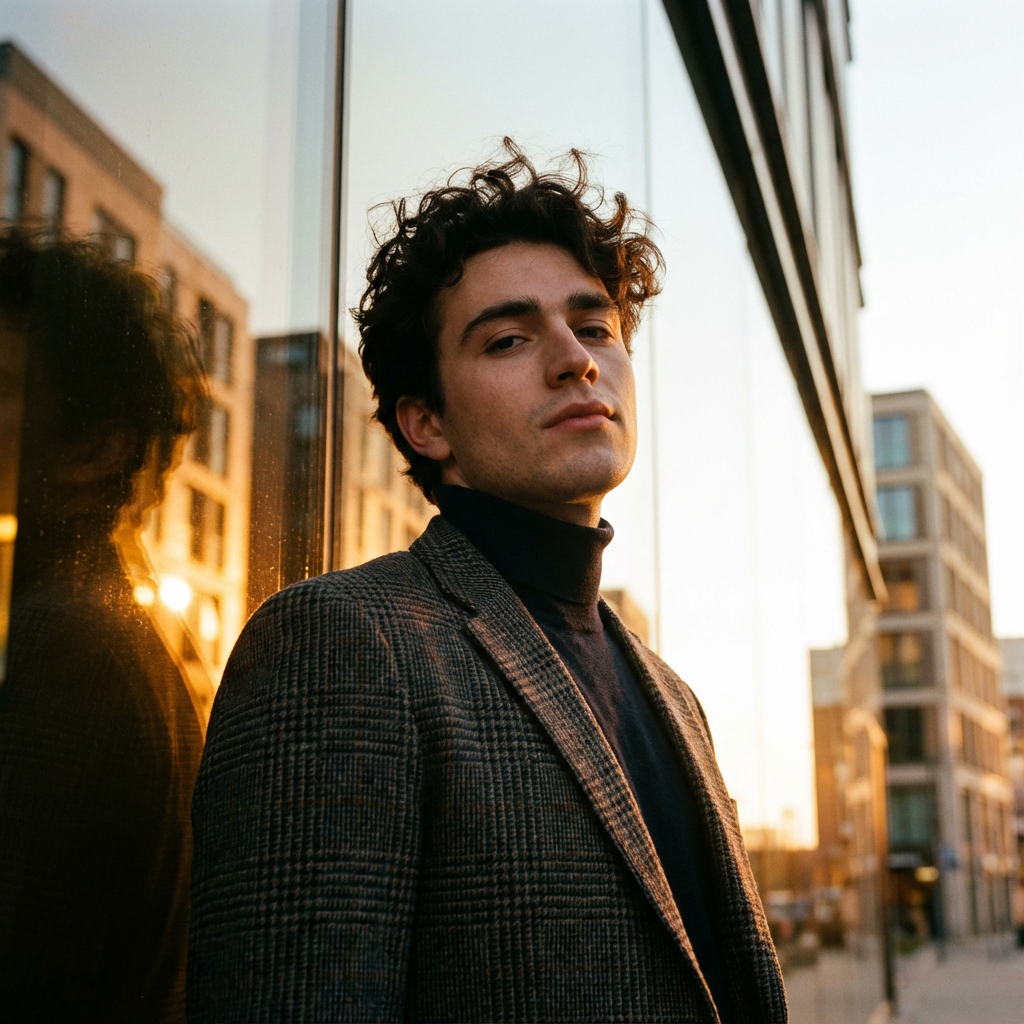 Уличный стиль