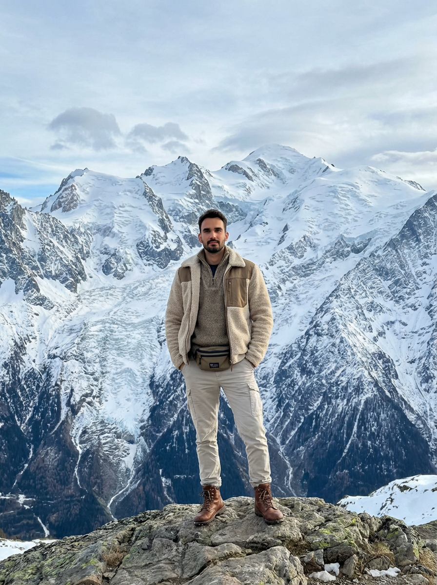 Фото для резюме