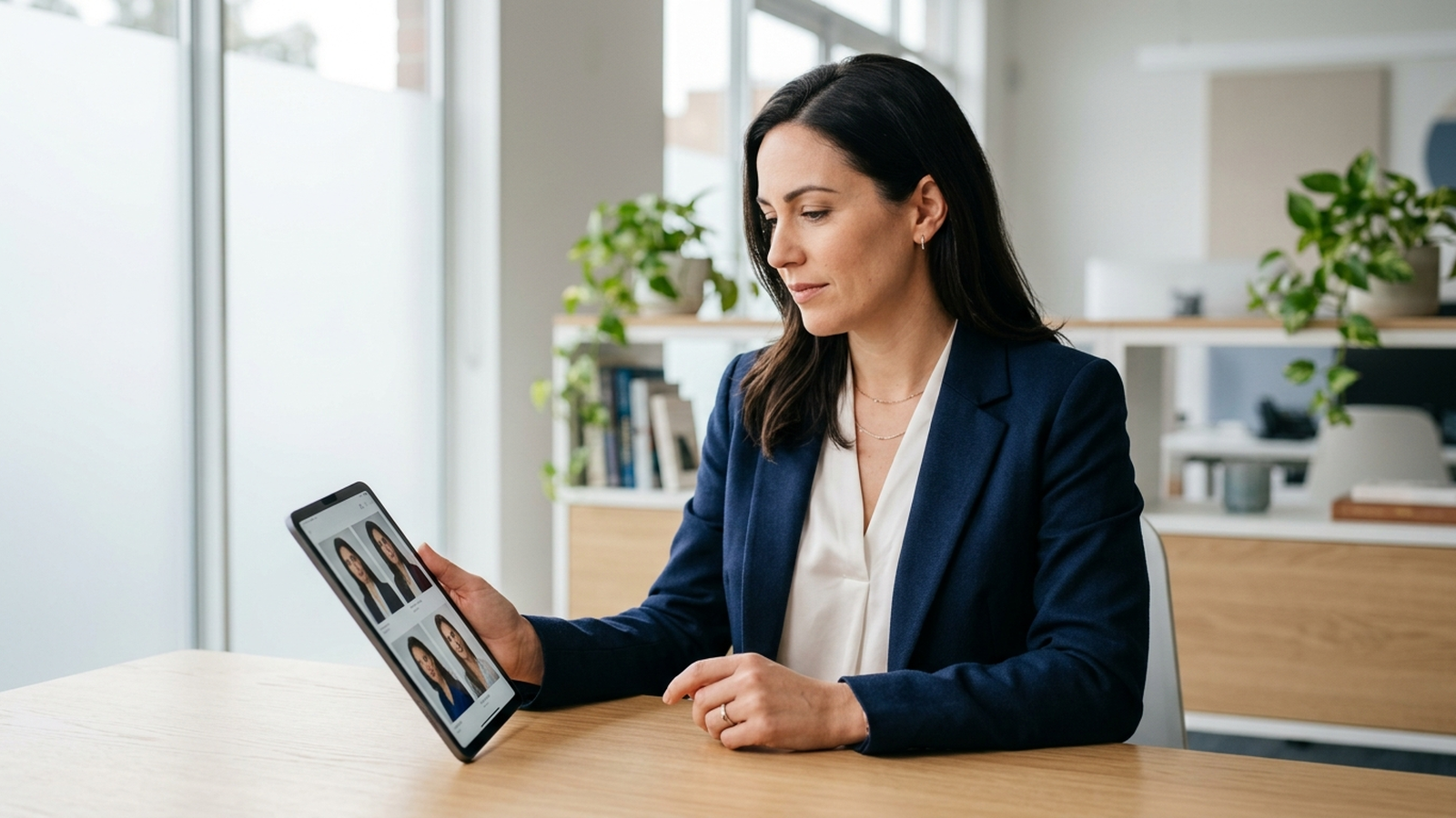 Обложка для статьи AITOR: Реалистичный AI-портрет для резюме и профиля: как понять, что фото уже подходит