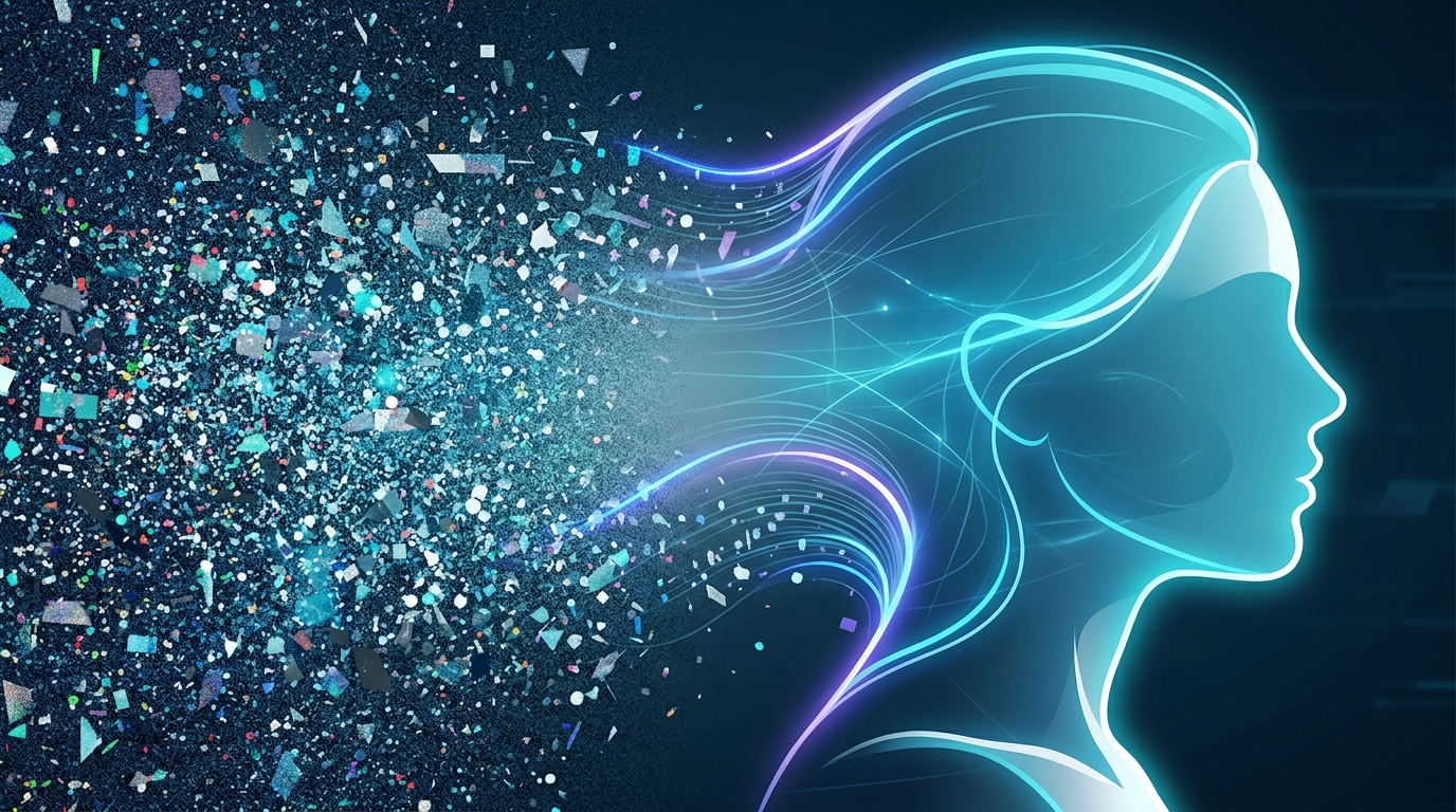 Как нейросеть обрабатывает фото — диффузионная модель