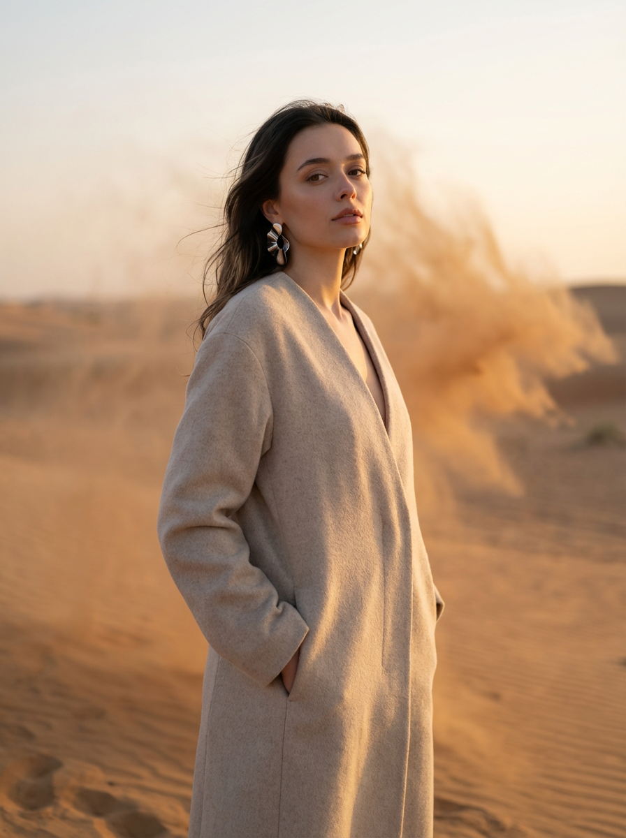 Креативная аватарка нейросетью