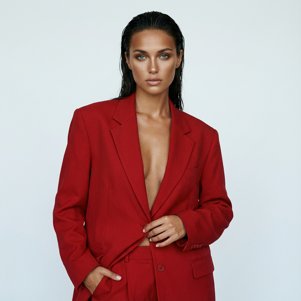 Пример фото для профиля